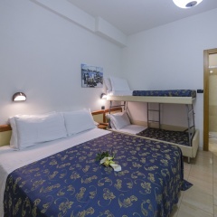 Hotel Sultano Римини детские мероприятия