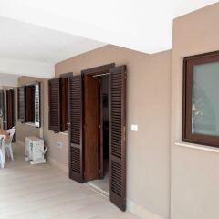 Отель Residence Anthiros Сиракуза балкон