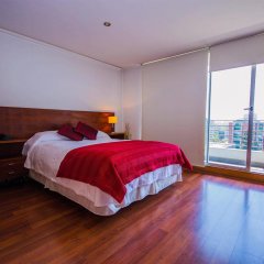 Travel Suites in Santiago, Chile from 85$, photos, reviews - zenhotels.com guestroom photo 3