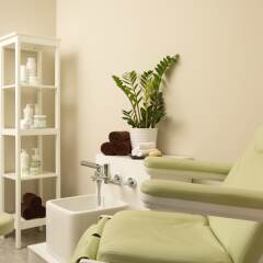 Гостиница Medical SPA Rosa Springs спа фото 4