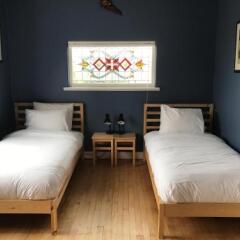 Отель The Inn at Tough City детские мероприятия фото 2