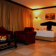 Rest Hills Hotel комната для гостей фото 4