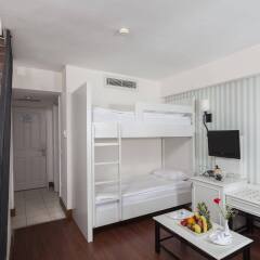 Monachus Hotel & Spa - All Inclusive комната для гостей фото 5