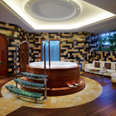JW Marriott Hotel Ankara развлечения