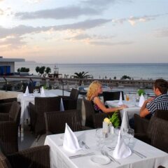 Отель Kosta Mare Palace Resort & Spa - All Inclusive питание фото 3
