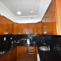 Отель Jannah Marina Bay Suites в номере фото 2