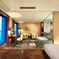 Отель Xiamen Tegoo Hotel Китай, Сямынь - отзывы, цены и фото номеров - забронировать отель Xiamen Tegoo Hotel онлайн фото 2