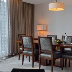 Отель The St. Regis Mexico City Мексика, Мехико - отзывы, цены и фото номеров - забронировать отель The St. Regis Mexico City онлайн удобства в номере фото 2