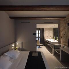 Caro Hotel комната для гостей