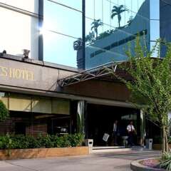 Отель St. James Hotel Таиланд, Бангкок - отзывы, цены и фото номеров - забронировать отель St. James Hotel онлайн фото 8