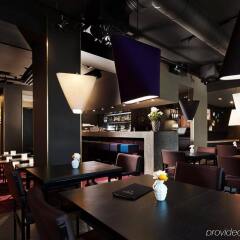 25hours Hotel The Goldman питание