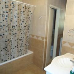 Pindo Guazu Hostel Тигре ванная фото 2