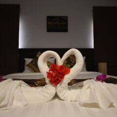 Отель Lanta Lapaya Resort Ланта сауна