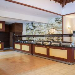 Hotel Greenland – All Inclusive питание