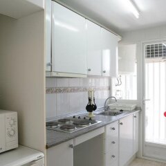 Отель Apartamentos Benimar Испания, Бенидорм - отзывы, цены и фото номеров - забронировать отель Apartamentos Benimar онлайн в номере фото 2