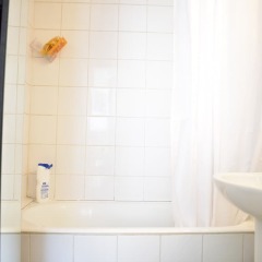 Апартаменты 1 Bedroom Apartment In Central Paris ванная