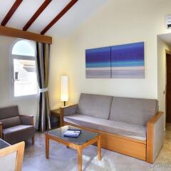 Отель Barcelo Castillo Beach Resort комната для гостей фото 5