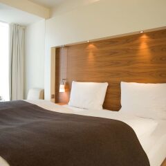 Отель Pullman Dresden Newa комната для гостей фото 2