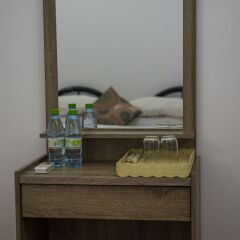 Отель Rivers Beach & Spa Мальдивы, Северный атолл Мале - отзывы, цены и фото номеров - забронировать отель Rivers Beach & Spa онлайн сейф в номере