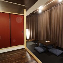 Отель Japanese Condominium UNO Ито комната для гостей фото 3