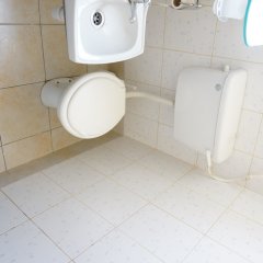 Mdawida Homestay in Nairobi, Kenya from 40$, photos, reviews - zenhotels.com bathroom