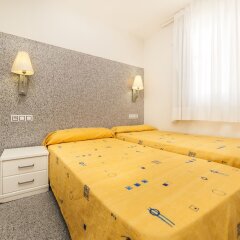Отель Apartamentos Mix Bahia Real спа фото 2