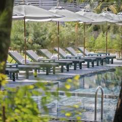Отель Sol An Bang Beach Resort & Spa