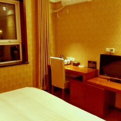 Отель JI Hotel Beijing Capital Airport Китай, Пекин - отзывы, цены и фото номеров - забронировать отель JI Hotel Beijing Capital Airport онлайн фото 4
