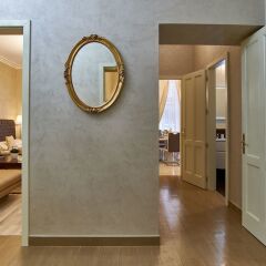 Апартаменты Presidential Apartment In The Old Town Square Прага удобства в номере фото 2