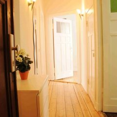 Отель Europeapartments Brüsseler Straße Германия, Берлин - 5 отзывов об отеле, цены и фото номеров - забронировать отель Europeapartments Brüsseler Straße онлайн фото 2