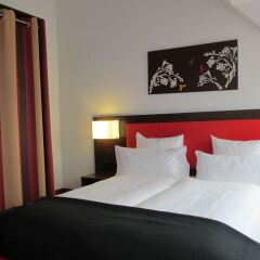 Best Western Plus Amedia Hotel Wien комната для гостей фото 2