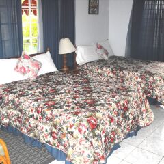 Отель Silver Creek Resort комната для гостей фото 3