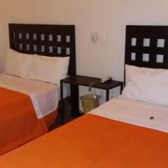 Posada Hotel Punto Guadalajara комната для гостей фото 2