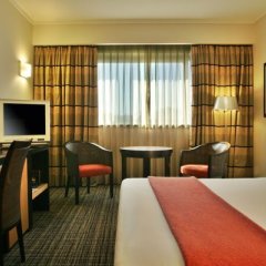Отель SANA Lisboa Hotel Португалия, Лиссабон - 3 отзыва об отеле, цены и фото номеров - забронировать отель SANA Lisboa Hotel онлайн удобства в номере