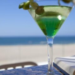 Отель Krystal Vallarta Пуэрто-Вальярта балкон