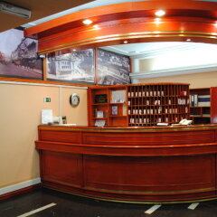 Hotel Kasina спа