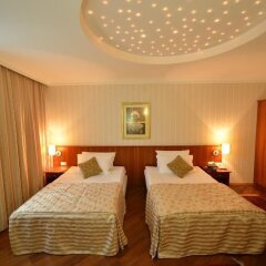 Hotel Karpos in Skopje, Macedonia from 130$, photos, reviews - zenhotels.com guestroom photo 5