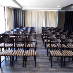 Madara Hotel Шумен помещение для мероприятий