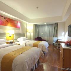 Jovenstars Hotel комната для гостей фото 2