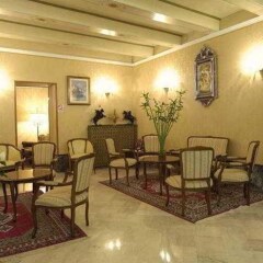 Отель Albergo Basilea Венеция спа фото 2