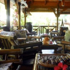 Отель Le Jardin Des Palmes Сейшельские острова, Остров Маэ - отзывы, цены и фото номеров - забронировать отель Le Jardin Des Palmes онлайн