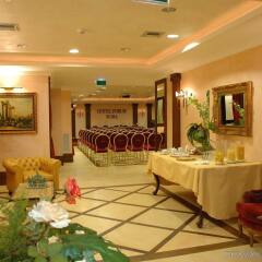 Forum Hotel