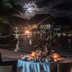 Отель Bora Bora Pearl Beach Resort and Spa фото 14