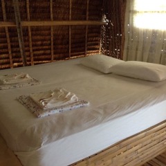 Отель Lanta Riversand Resort Ланта комната для гостей