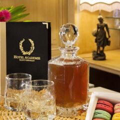 Отель Académie Hôtel Saint Germain Франция, Париж - отзывы, цены и фото номеров - забронировать отель Académie Hôtel Saint Germain онлайн спа фото 2