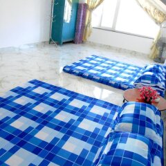 Отель Villa An Ton Далат детские мероприятия