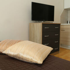 Отель Flatprovider Cosy Dittmann Apartment Австрия, Вена - отзывы, цены и фото номеров - забронировать отель Flatprovider Cosy Dittmann Apartment онлайн удобства в номере