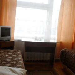 Hotel Msta комната для гостей фото 3