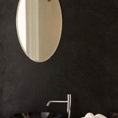 Отель Hip Suites питание