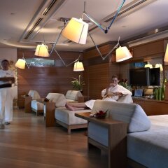 Отель Impiana KLCC Hotel Малайзия, Куала-Лумпур - 9 отзывов об отеле, цены и фото номеров - забронировать отель Impiana KLCC Hotel онлайн фото 3